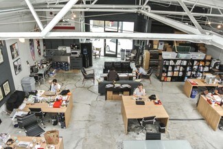 Plus de détails pour 5810 W 3rd St, Los Angeles, CA - Commerce de détail à louer