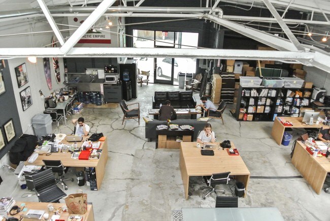 More details for 5810 W 3rd St, Los Angeles, CA - Retail for Lease