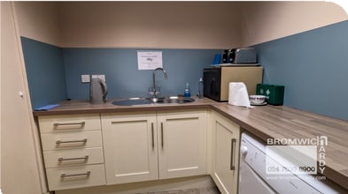 Clarence St, Leamington Spa à louer Photo intérieure- Image 1 de 3