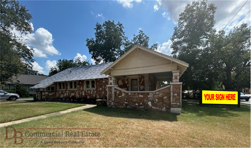619 N Main St, Belton, TX for sale - Primary Photo - Image 1 of 5