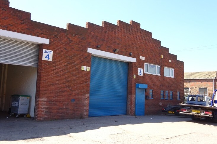 Union Rd, Oldbury for sale Primary Photo- Image 1 of 1