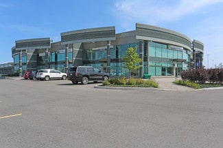 More details for 341 King St, Barrie, ON - Industrial for Lease