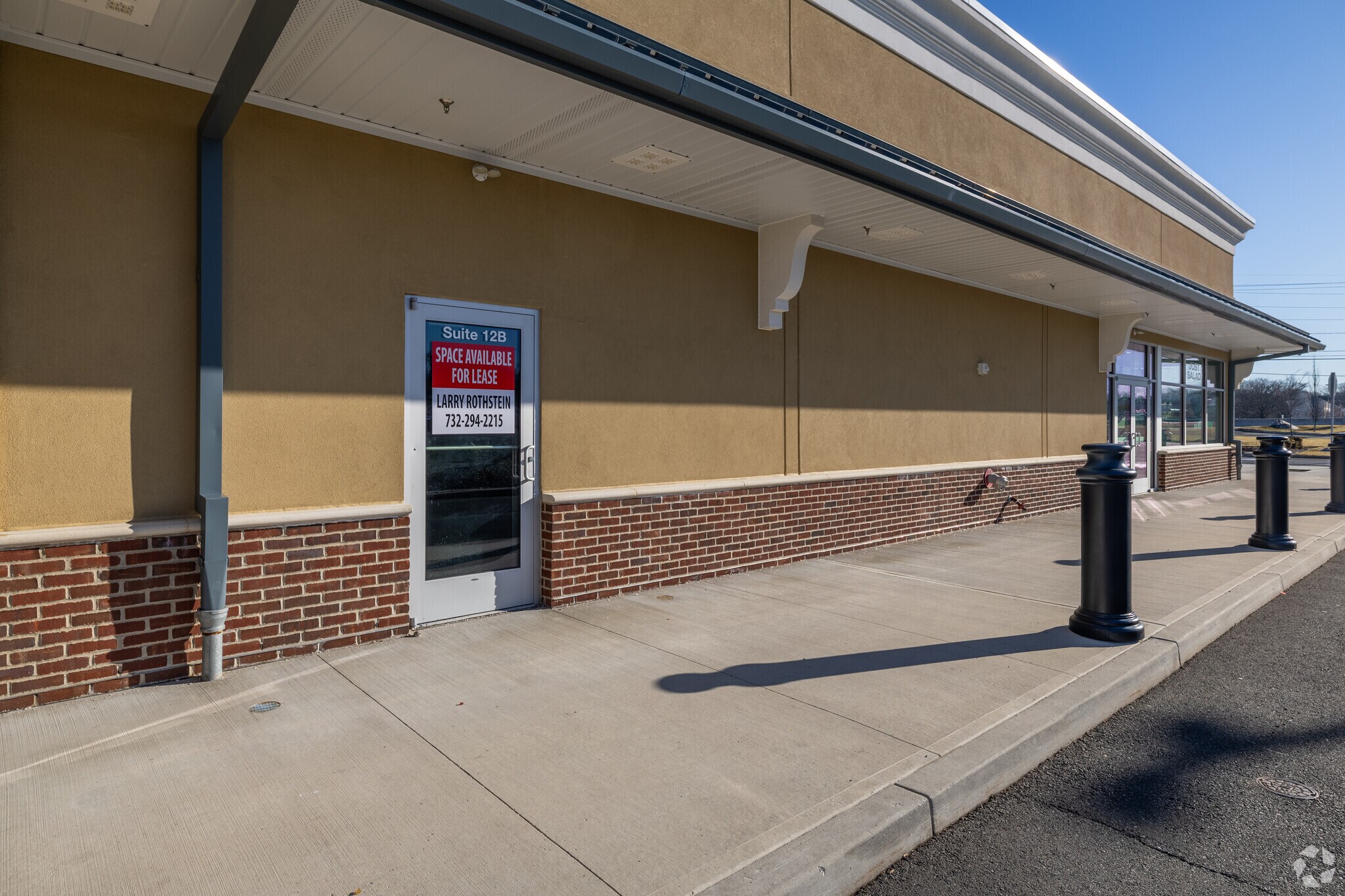 1450-1500 Rt-35, Middletown, NJ à louer Photo du bâtiment- Image 1 de 7