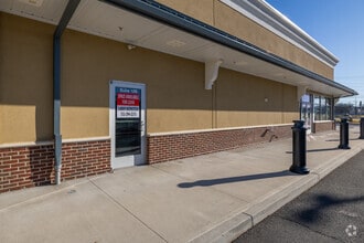 1450-1500 Rt-35, Middletown, NJ à louer Photo du bâtiment- Image 1 de 7