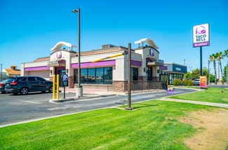 More details for 2415 Highway 46, Wasco, CA - Retail for Sale