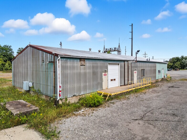 200 Stewart Way, Sharon, PA à vendre - Photo du bâtiment - Image 3 de 3