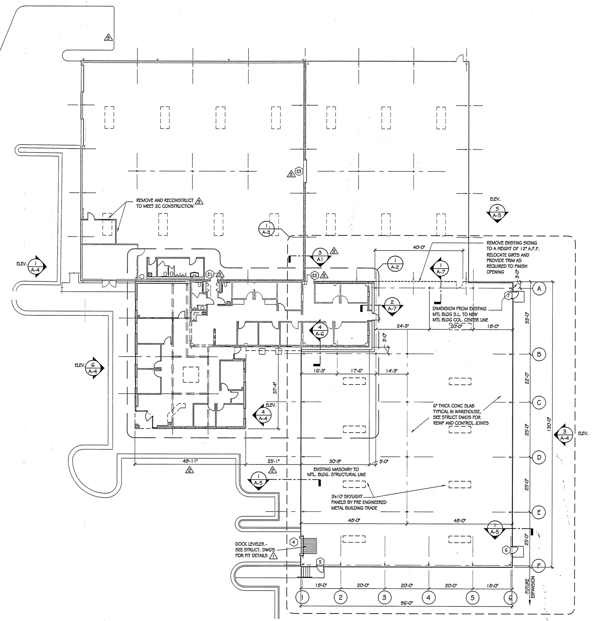 9500 Burge Ave, Richmond, VA à louer Photo intérieure- Image 1 de 1