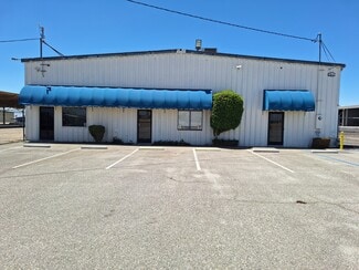 More details for 2813 Hanger Way, Bakersfield, CA - Office for Lease