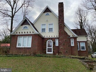 Plus de détails pour 1457 W Landis Ave, Vineland, NJ - Terrain à vendre