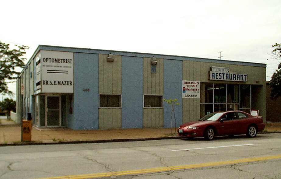 1800-1802 S Broadway, Saint Louis, MO for lease - Other - Image 2 of 8