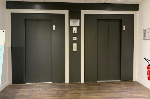 148-156 Rue Gallieni, Boulogne-Billancourt for lease - Lobby - Image 2 of 4