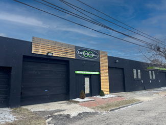 More details for 83 S Skidmore St, Columbus, OH - Industrial for Lease