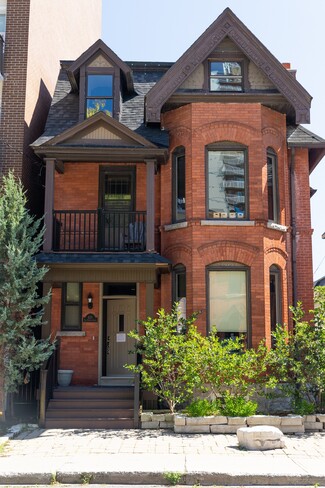 Plus de détails pour 428 Gilmour St, Ottawa, ON - Bureau à vendre