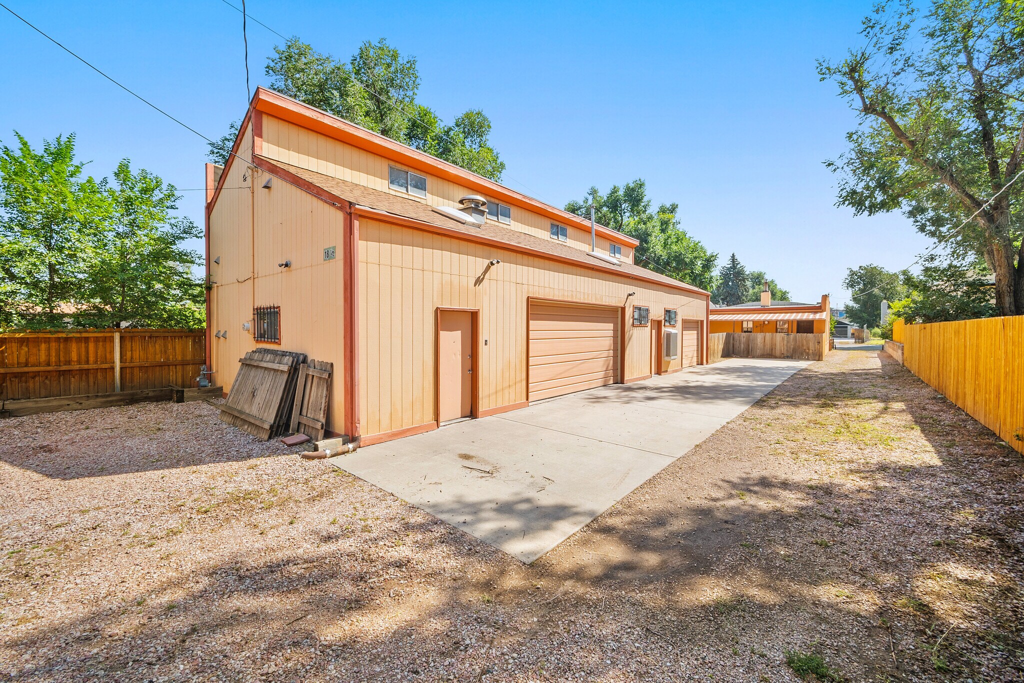 18 1/2 Swope Ave, Colorado Springs, CO for sale Primary Photo- Image 1 of 1