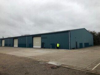 Plus de détails pour Manston Rd, Ramsgate - Industriel à louer