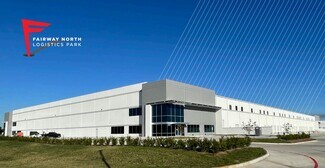 Plus de détails pour 1207 Rankin Rd, Houston, TX - Industriel à louer