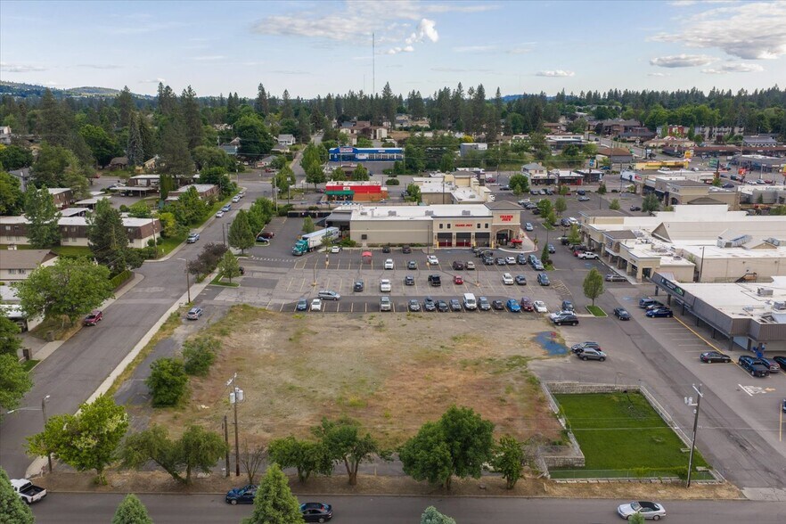 2989-2929 E 29th Ave, Spokane, WA à louer - Photo du bâtiment - Image 2 de 7