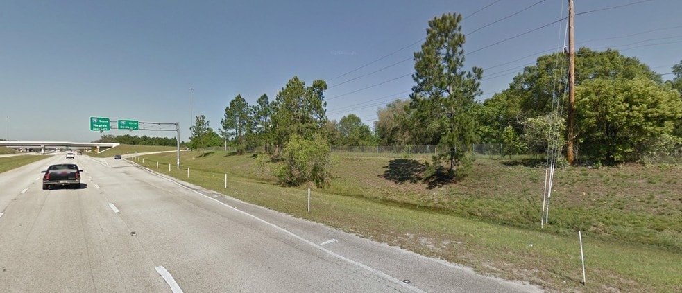 9031 122nd Ave, Tampa, FL for lease - Building Photo - Image 2 of 8