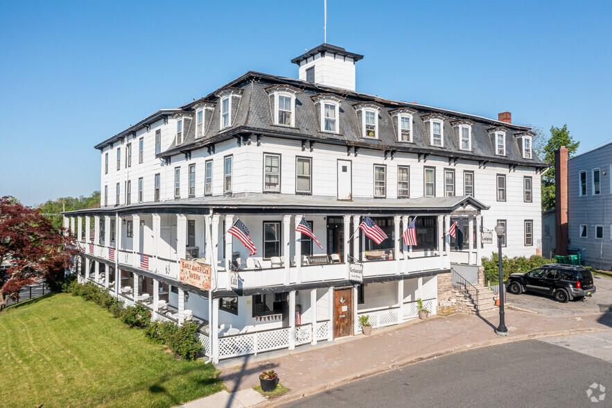 9 Main St, Sussex, NJ à vendre - Photo principale - Image 1 de 1