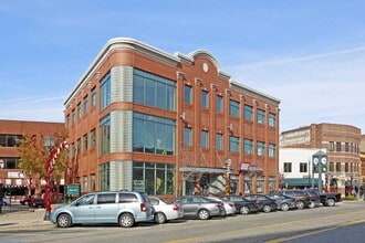 53-57 N Main St, Mount Clemens, MI for lease Building Photo- Image 1 of 6