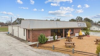 Plus de détails pour 102 Berry St, Hertford, NC - Commerce de détail à vendre