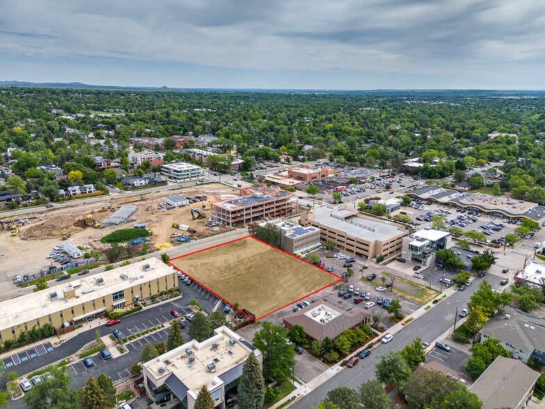 1120 Alpine Ave, Boulder, CO for sale - Building Photo - Image 3 of 6