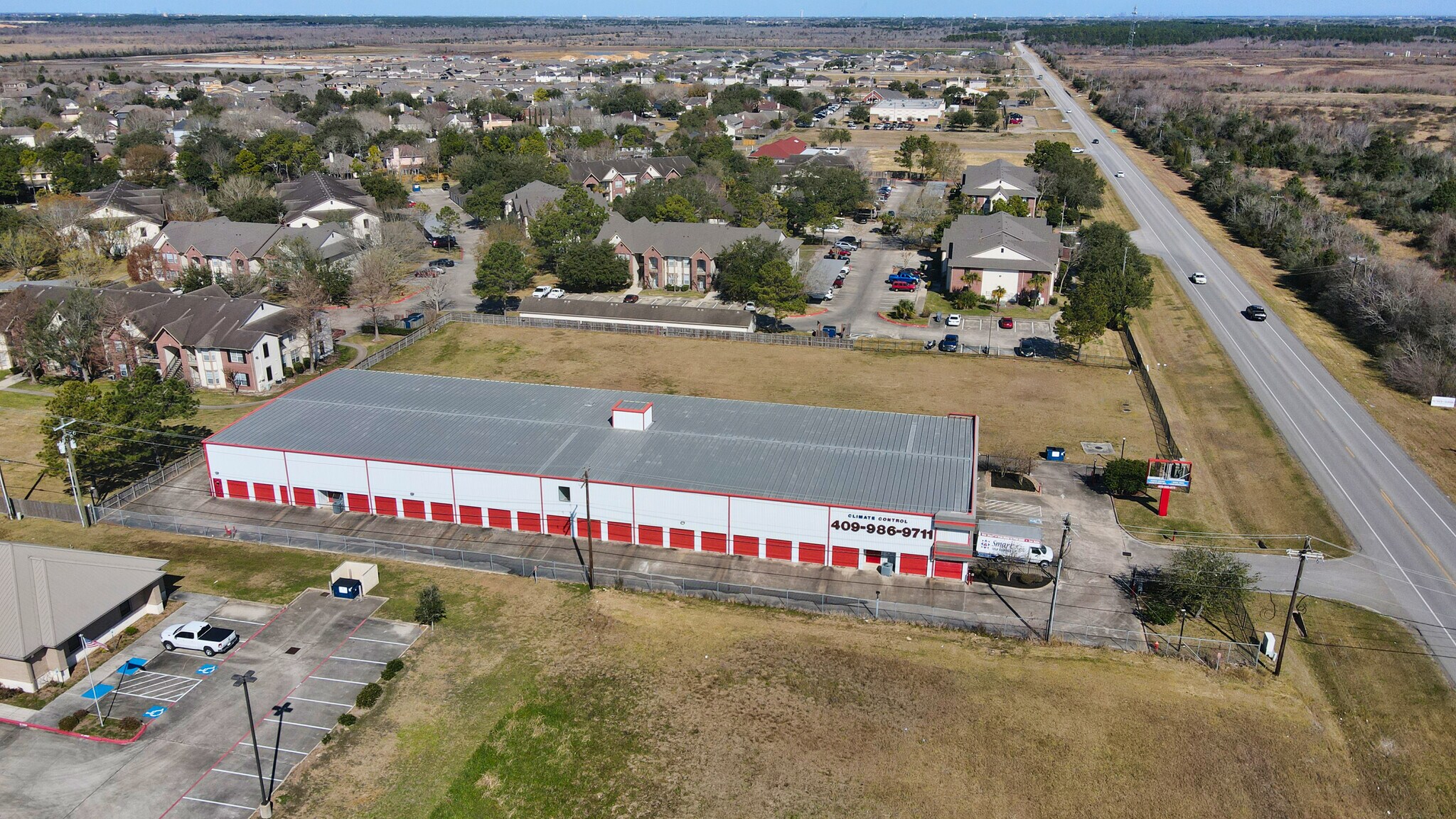 2701 FM 2004 Rd, Texas City, TX for sale Building Photo- Image 1 of 1