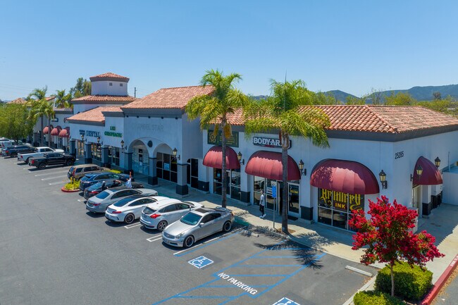 More details for 25285 Madison Ave, Murrieta, CA - Retail for Lease