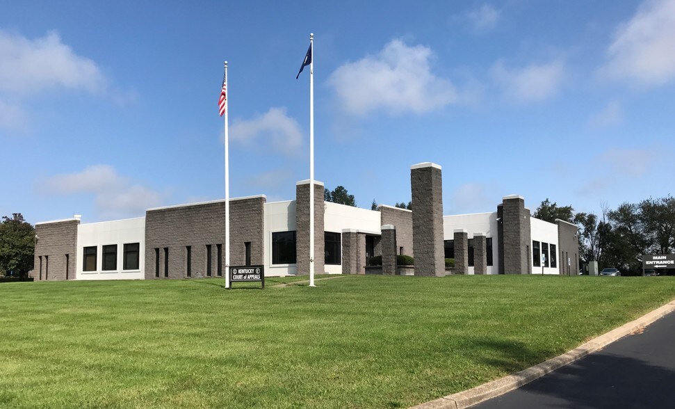 360 Democrat Dr, Frankfort, KY à louer - Photo du bâtiment - Image 3 de 4