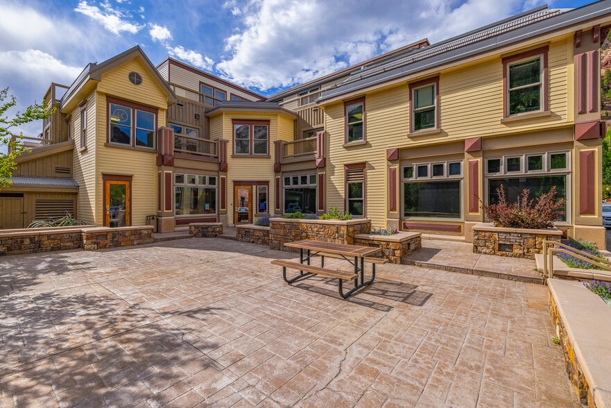 238 E Colorado Ave, Telluride, CO for sale - Building Photo - Image 2 of 27