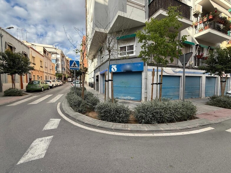 Retail in Elda, Alicante for sale - Building Photo - Image 1 of 7