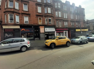 More details for 14-20 Hillfoot St, Glasgow - Flex for Sale