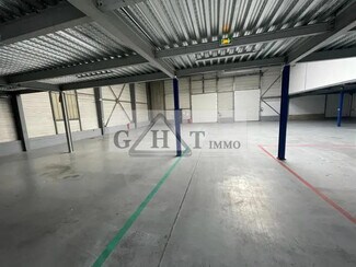 More details for Industrial for Lease