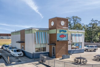 Plus de détails pour 5810 Highway 45 Alt, West Point, MS - Commerce de détail à vendre