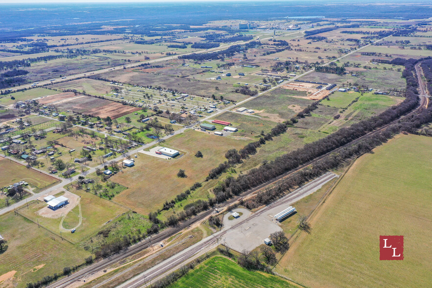 Bellview Street, Thackerville, OK for sale - Primary Photo - Image 1 of 1