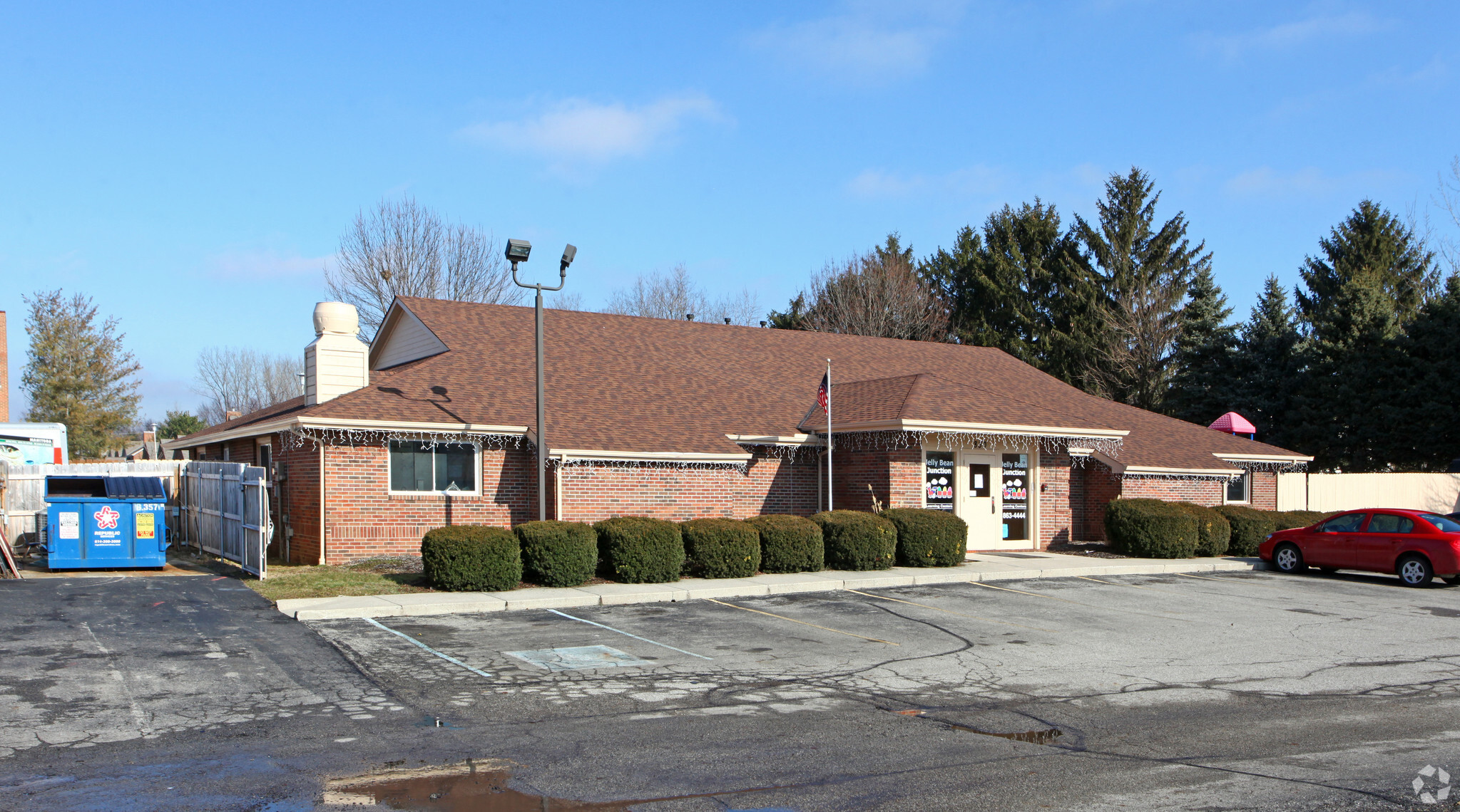 830 Refugee Rd, Pickerington, OH for sale Building Photo- Image 1 of 1