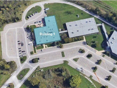 7322 Newman Blvd, Dexter, MI à louer - Aérien - Image 2 de 7