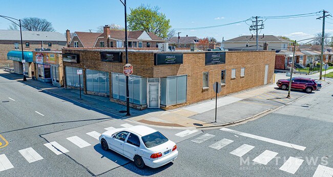 Plus de détails pour 7123-7127 W Archer Ave, Chicago, IL - Commerce de détail à vendre