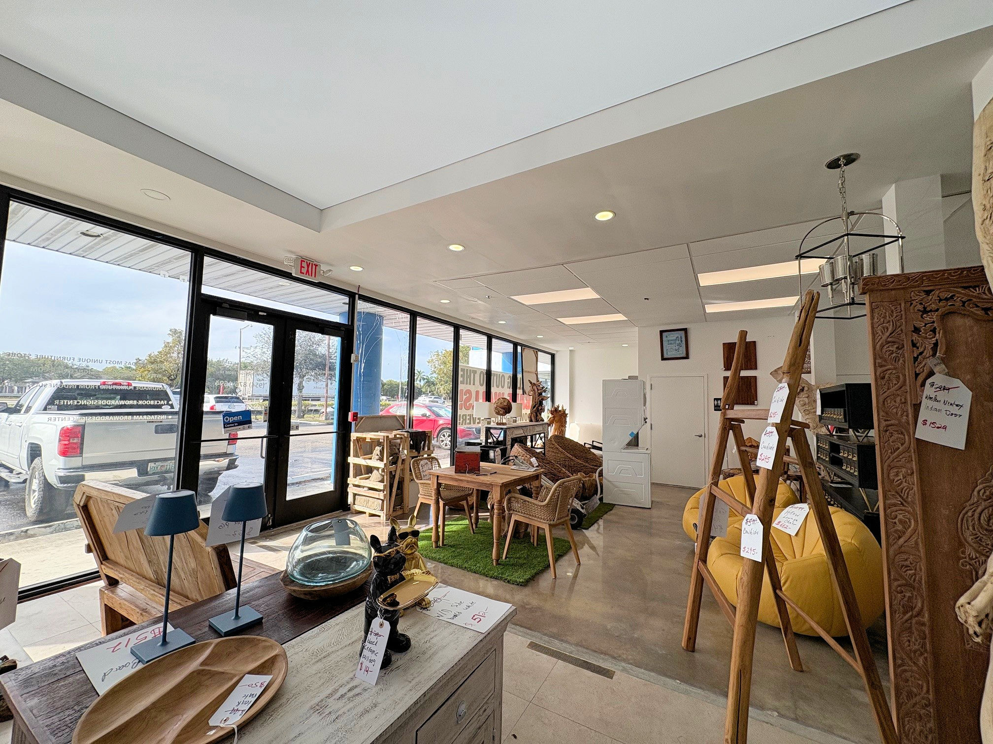 2201 W Atlantic Blvd, Pompano Beach, FL à louer Photo intérieure- Image 1 de 8