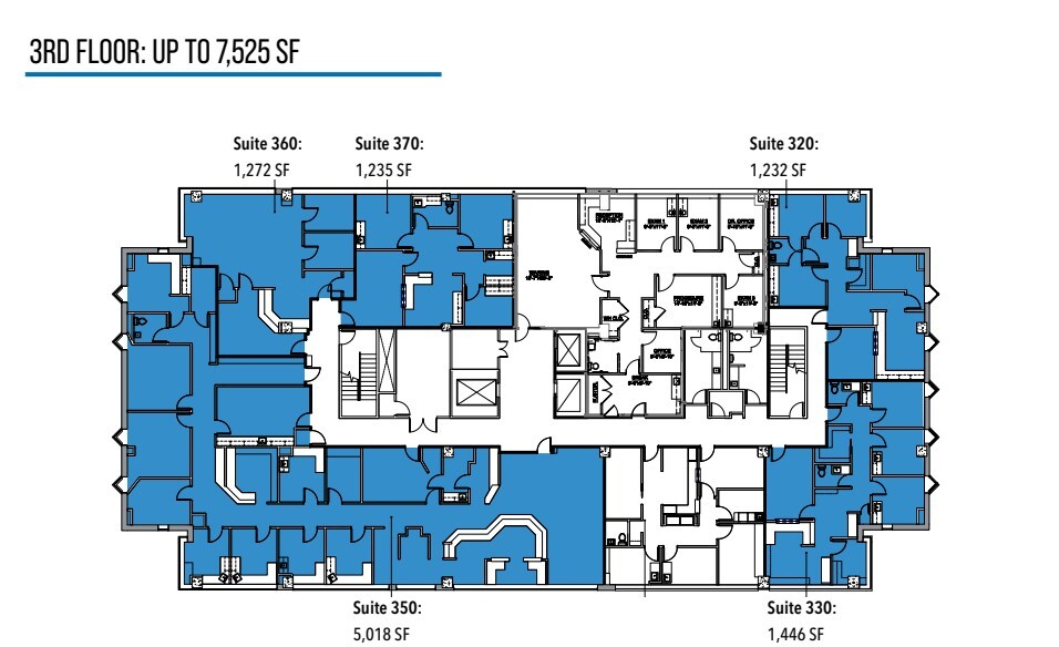 540 Madison Oak Dr, San Antonio, TX for lease Building Photo- Image 1 of 2