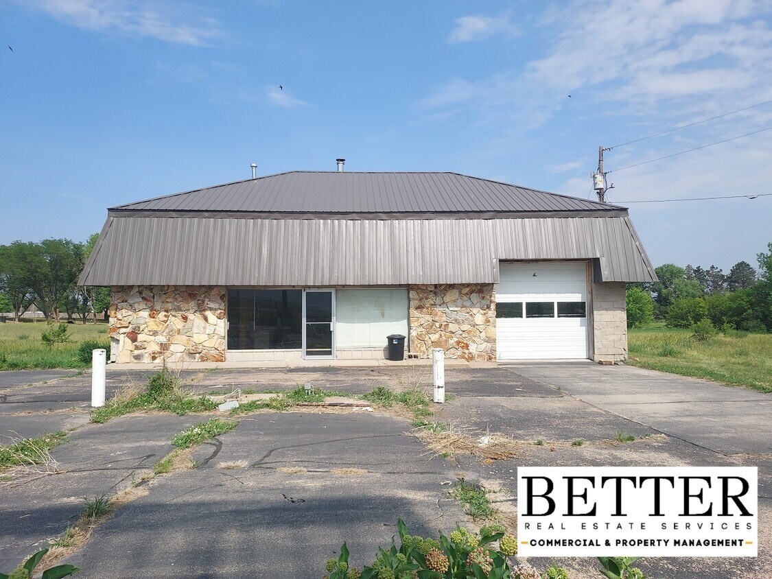 913 Road B, Henderson, NE à vendre Photo principale- Image 1 de 1