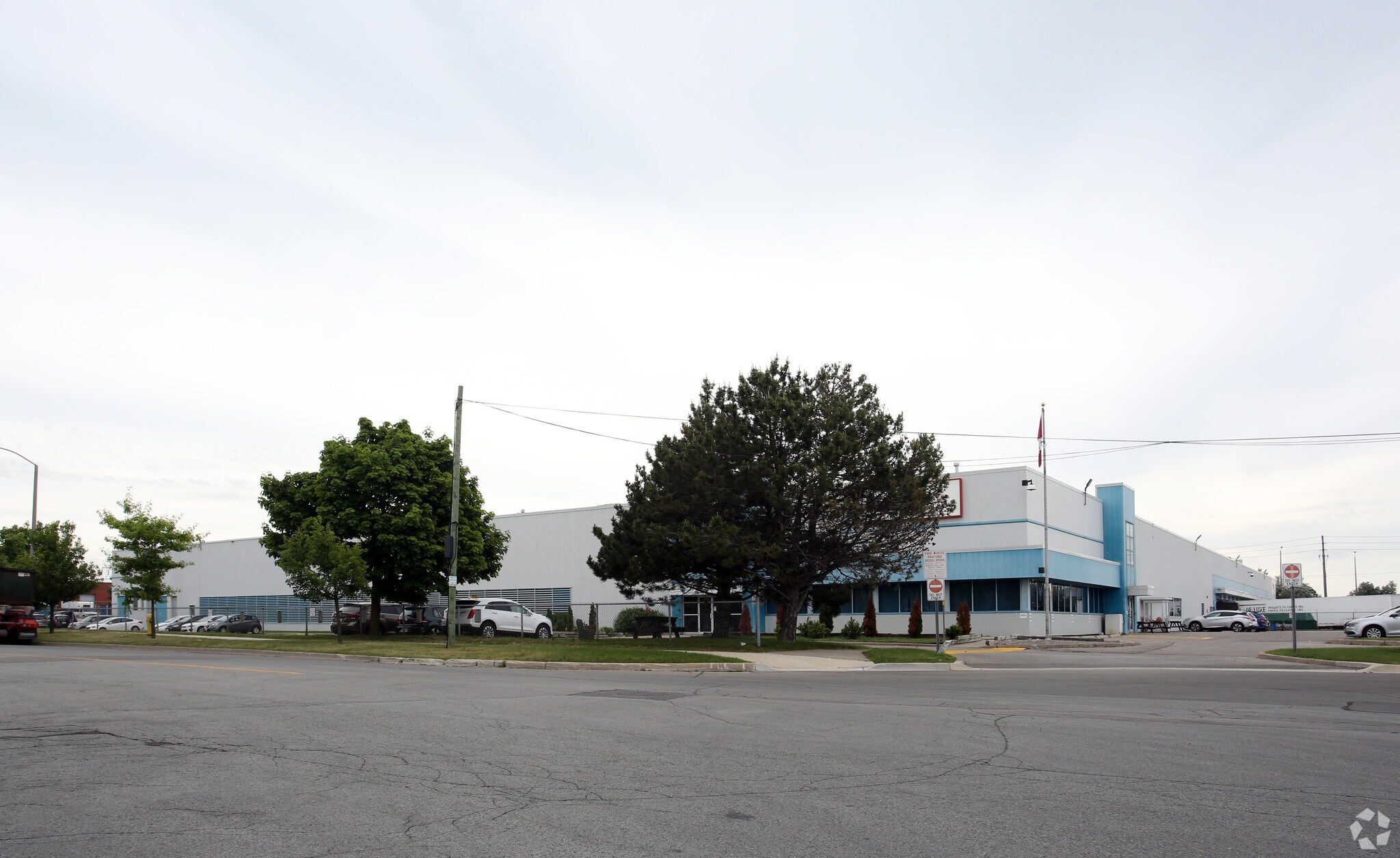 35 Dynamic Dr, Toronto, ON for sale Primary Photo- Image 1 of 1