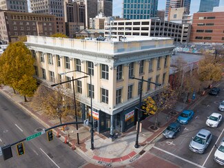 Plus de détails pour 73-75 E 400 S, Salt Lake City, UT - Bureau à louer
