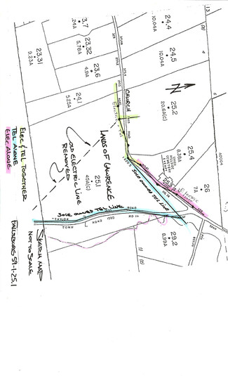 Plus de détails pour Taylor Rd, Mountaindale, NY - Terrain à vendre