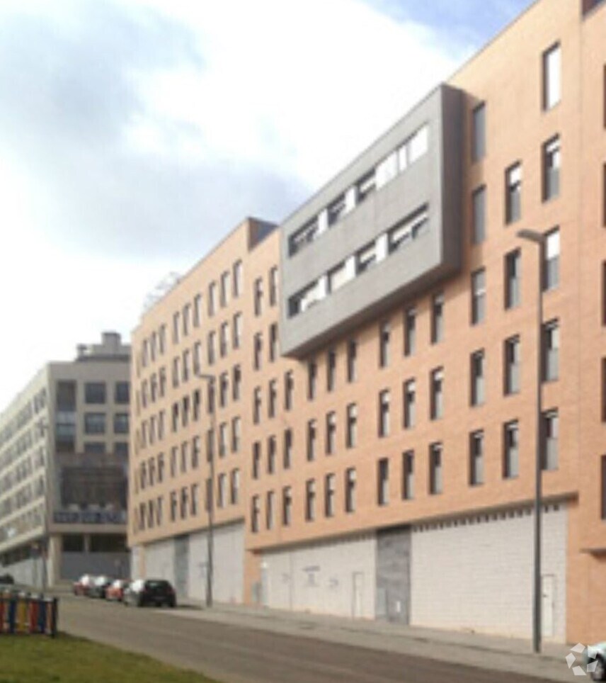 Commerce de détail dans Guadalajara, Guadalajara à louer Photo intérieure- Image 1 de 2