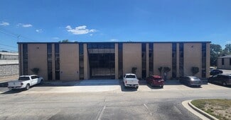 More details for 3513 H.K. Dodgen Loop, Temple, TX - Office for Lease