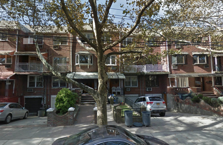 2072 Pearson St, Brooklyn, NY for sale - Other - Image 1 of 1