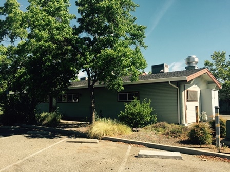 116 Table Mountain Blvd, Oroville, CA for sale - Building Photo - Image 1 of 1