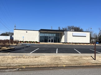 More details for 2004 Country Club Ave NW, Huntsville, AL - Retail for Sale