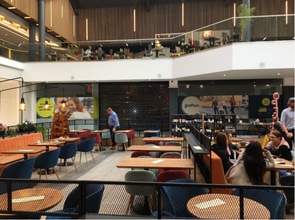 The Grafton, Cambridge for lease Interior Photo- Image 1 of 1